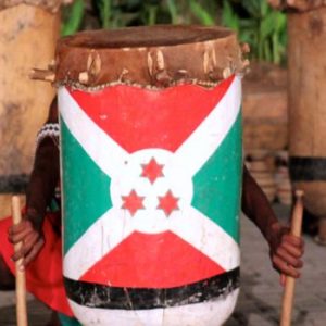 Country Highlight: BURUNDI