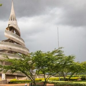 Country Highlight: CAMEROON