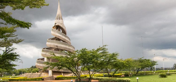 Country Highlight: CAMEROON