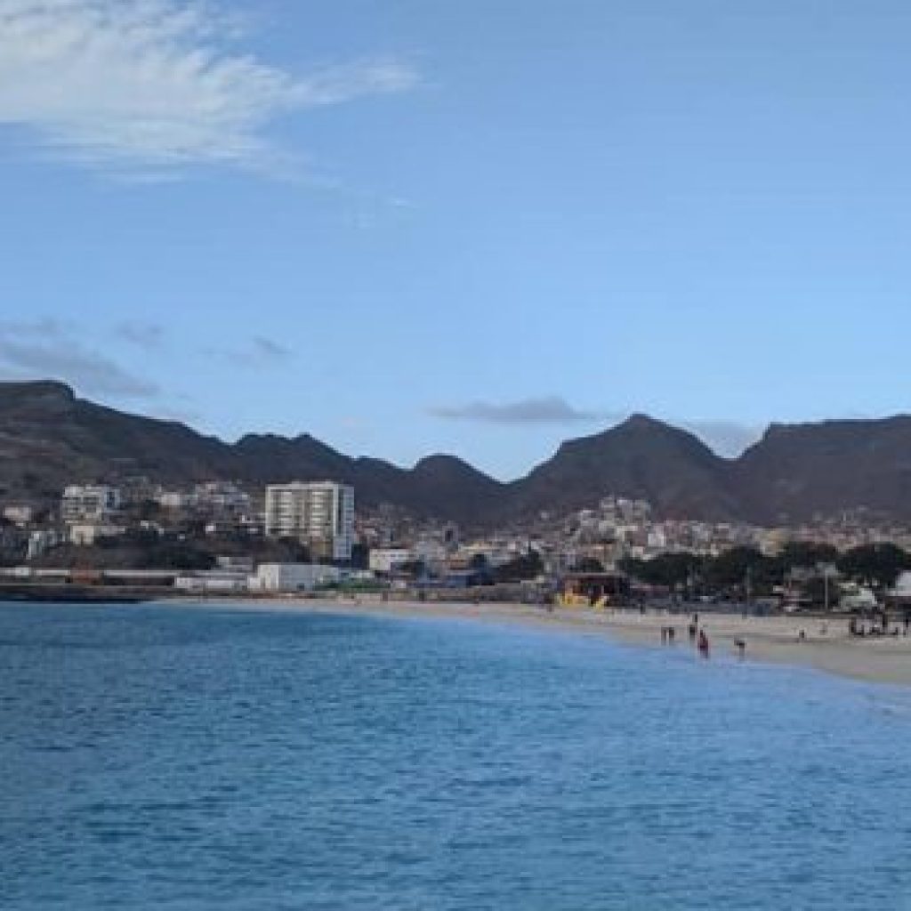 Photo of Laginha Beach, Cape Verde