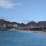 Photo of Laginha Beach, Cape Verde