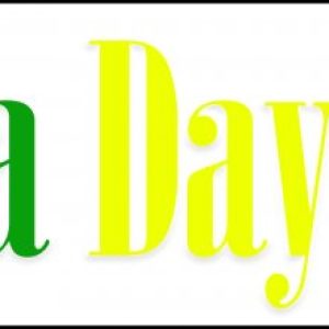 HAPPY AFRICA DAY!