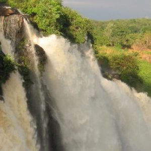 Country Highlight: CENTRAL AFRICAN REPUBLIC