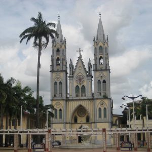 Country Highlight: EQUATORIAL GUINEA
