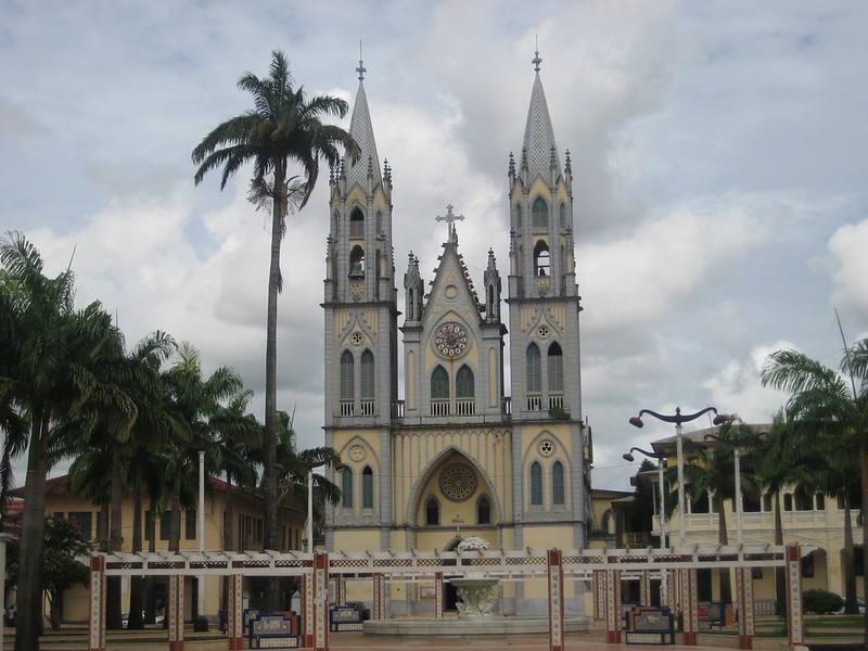 Country Highlight: EQUATORIAL GUINEA