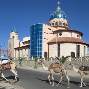 Country Highlight: ERITREA