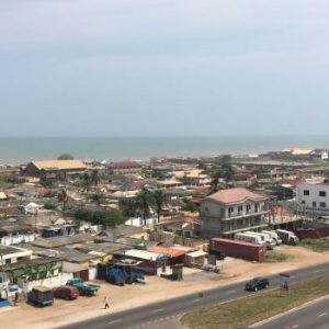 Country Highlight: GHANA