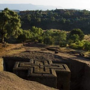 Country Highlight: ETHIOPIA