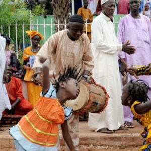 Country Highlight: GUINEA-BISSAU