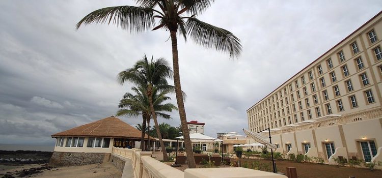 Country Highlight: GUINEA (aka GUINEA-CONAKRY)