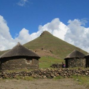 Country Highlight: LESOTHO