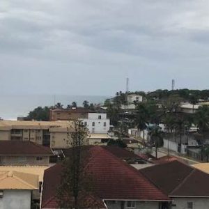Country Highlight: LIBERIA