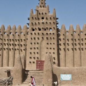 Country Highlight: MALI