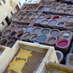 Country Highlight: MOROCCO