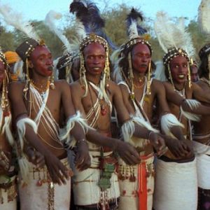 Country Highlight: NIGER