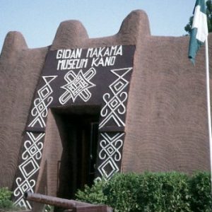 Country Highlight: NIGERIA