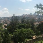 Hills of Rwanda