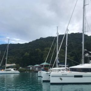 Country Highlight: SEYCHELLES