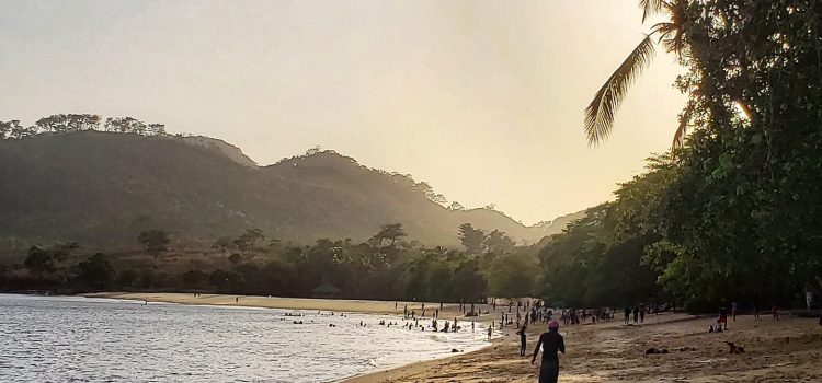 Country Highlight: SIERRA LEONE