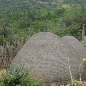 Country Highlight: ESWATINI (formerly SWAZILAND)