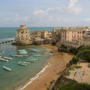 Country Highlight: SOMALIA