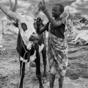 Country Highlight: SOUTH SUDAN