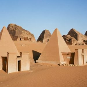 Country Highlight: SUDAN