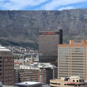 Country Highlight: SOUTH AFRICA