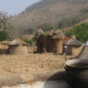 Country Highlight: TOGO