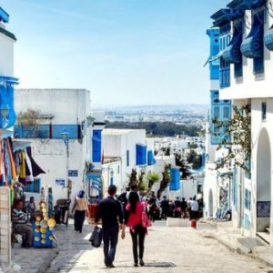Country Highlight: TUNISIA