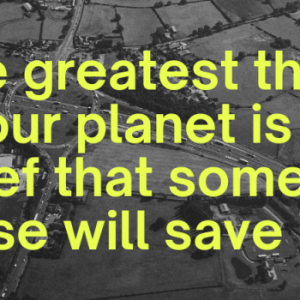 Happy Earth Day!
