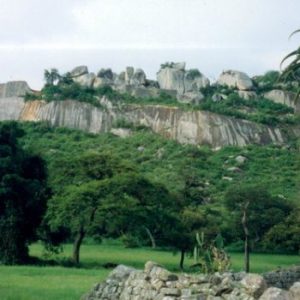 Country Highlight: ZIMBABWE