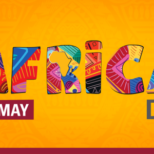 Happy Africa Day 2021