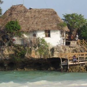 7 Unique Restaurants in Africa That You Must Visit