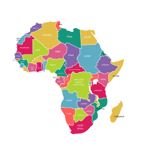 Happy Africa Day 2022!
