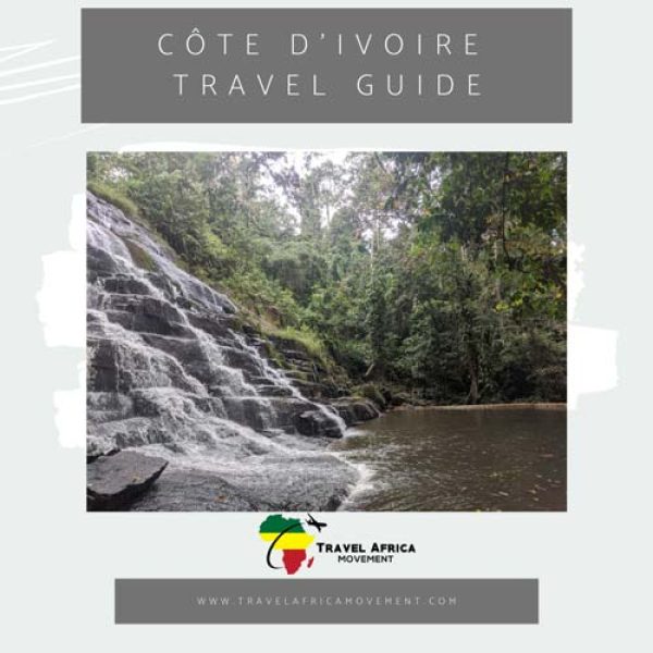 Côte d’Ivoire Travel Guide