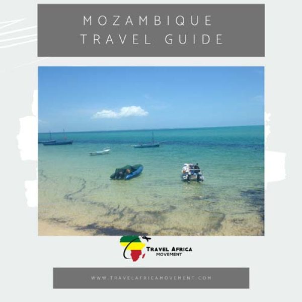 Mozambique Travel Guide