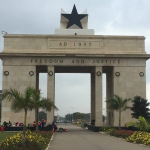 Why Now Is a Great Time to Visit Africa for Heritage Tourism