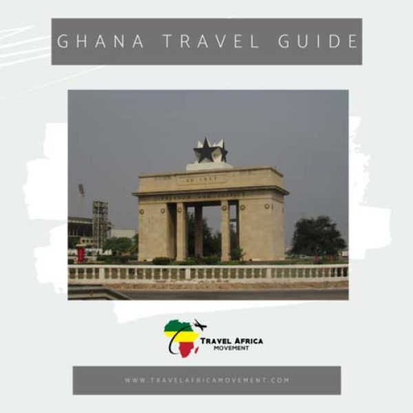 Ghana Travel Guide