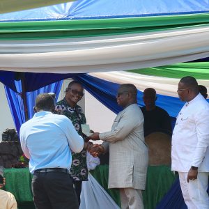 How The Black Diaspora Can Get Citizenship in Sierra Leone Based on DNA Lineage