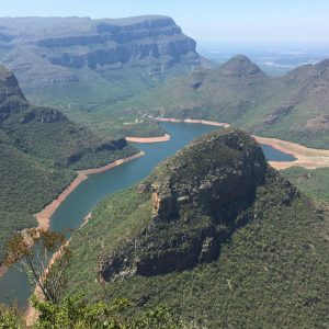 20 of Africa’s Best Natural Views